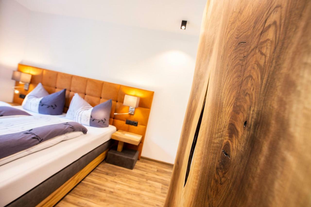 Biwak Appartements Sankt Anton am Arlberg Esterno foto